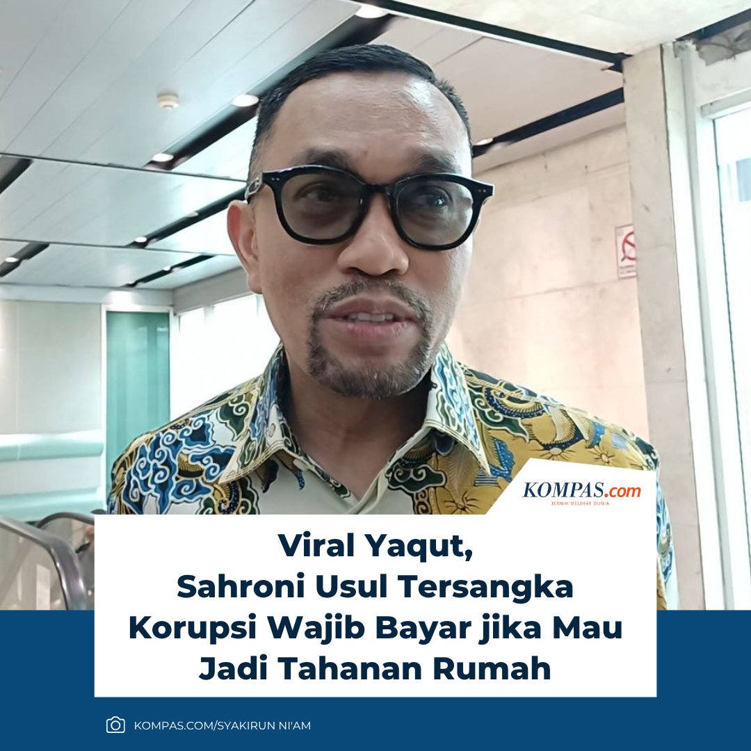 Kompas.com tweet media