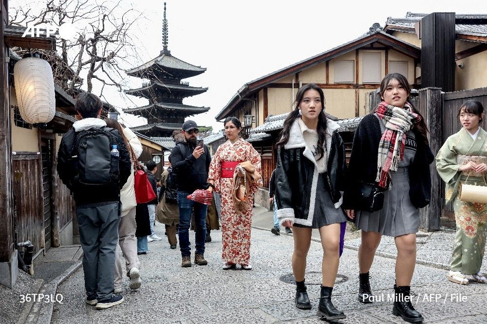 AFP News Agency tweet media