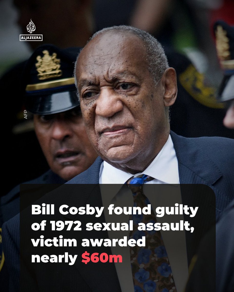 Al Jazeera English tweet media