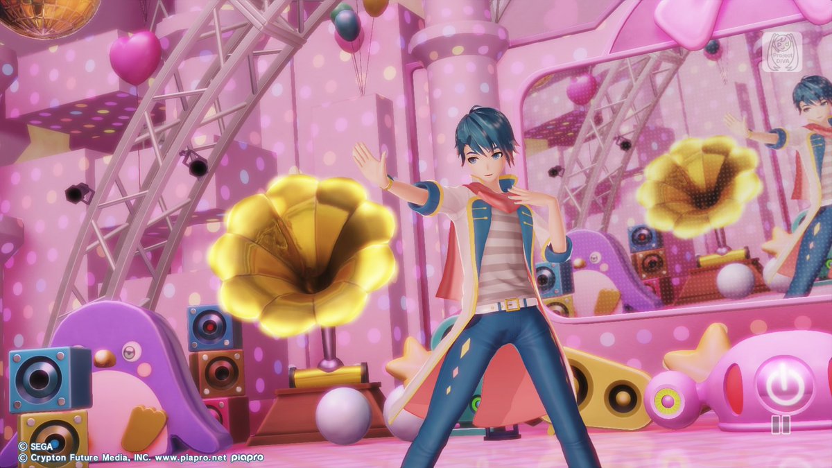 ありさ tweet media