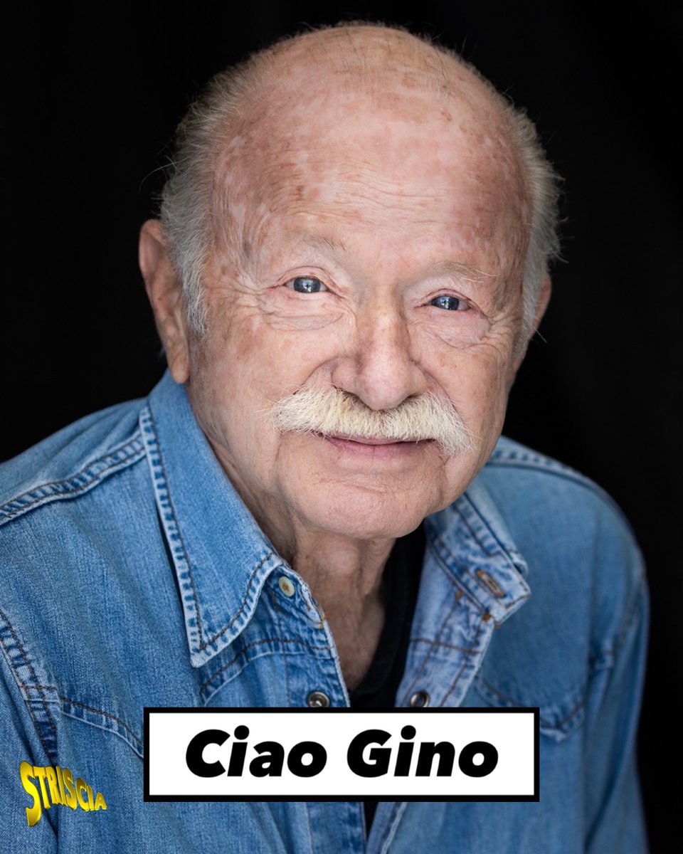 Striscia la notizia tweet media