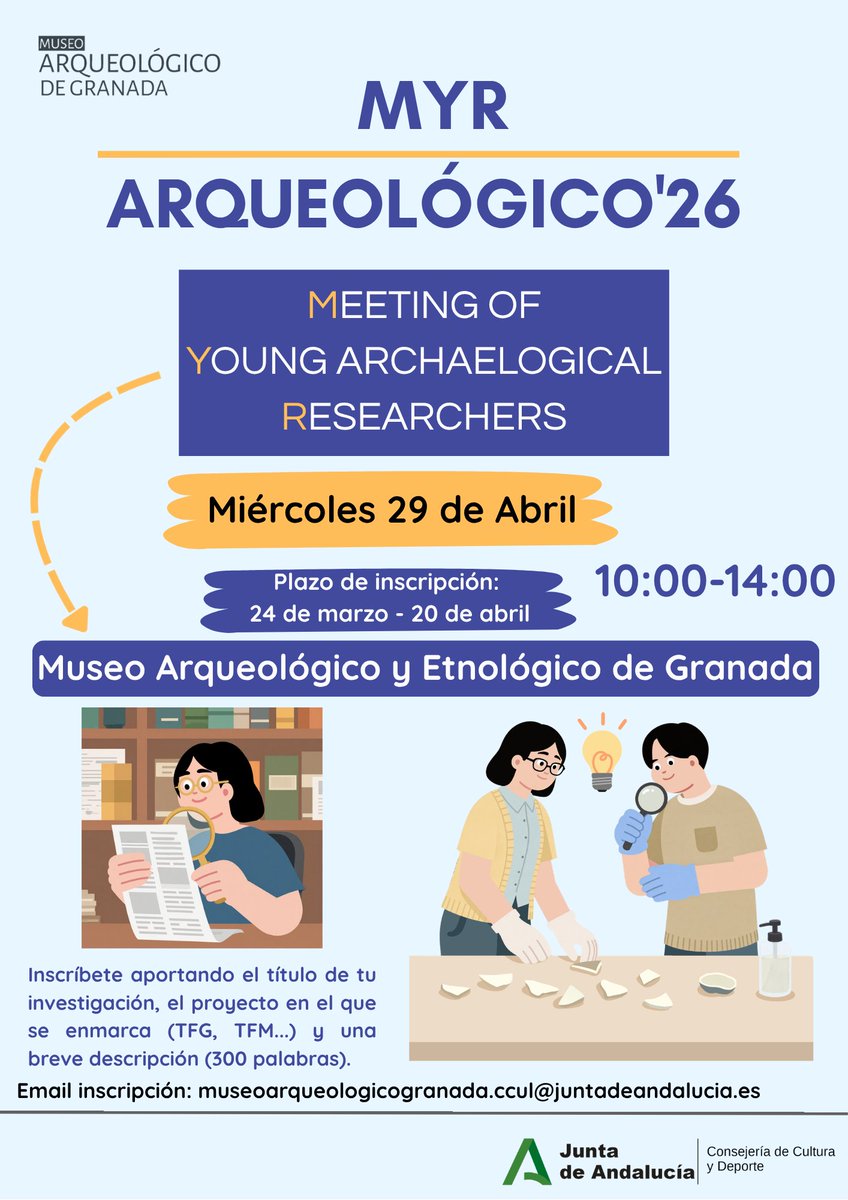 MUSARQGRANADA tweet media