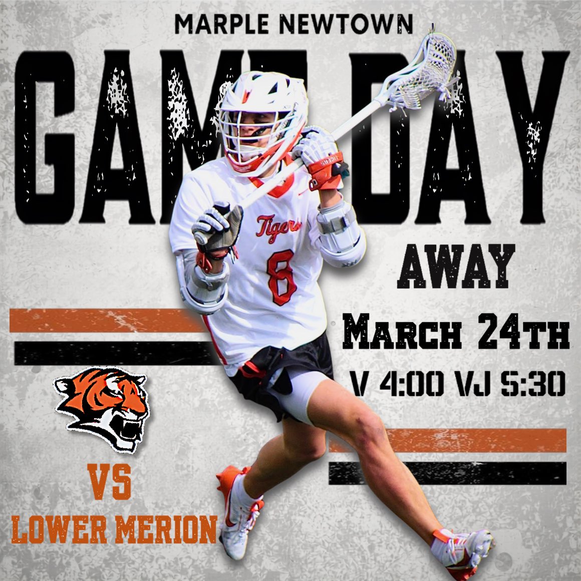 Marple Newtown Mens Lacrosse tweet media