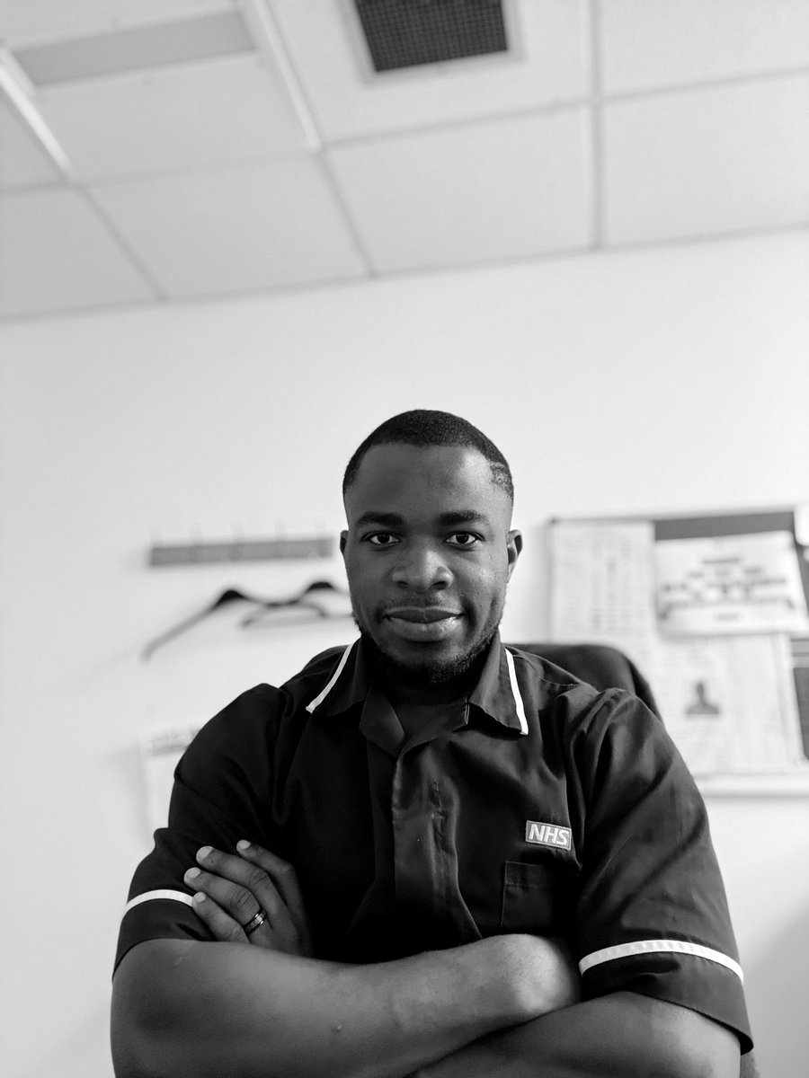 DamisaxRN🎷💉 tweet media