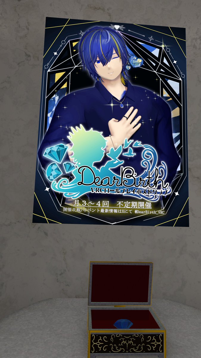 柚戯😈魔王@魔王Vtuber tweet media