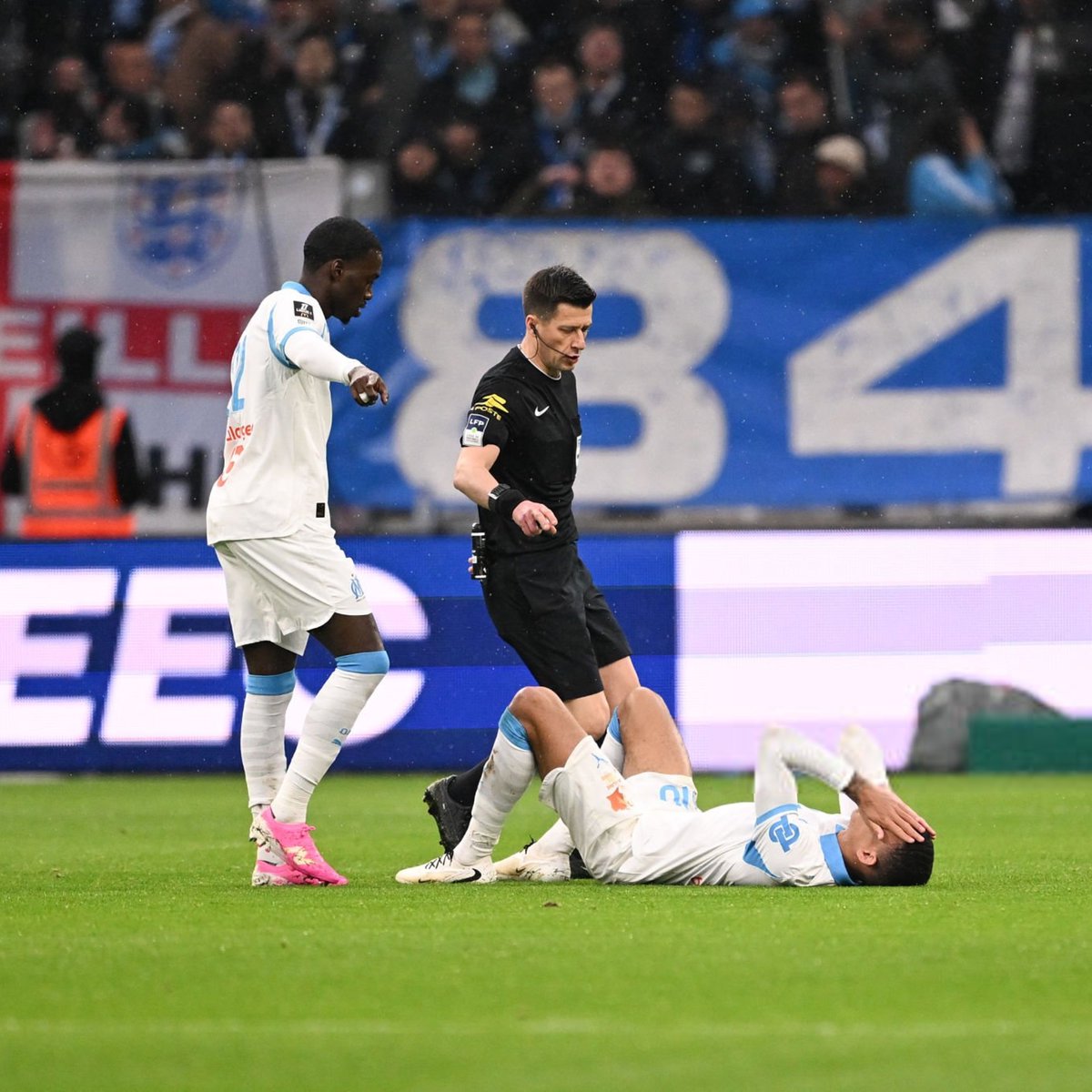 Actu Ligue 1 tweet media