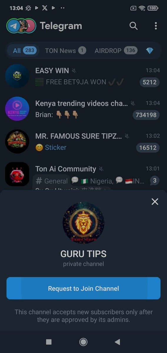 Boss Harley tweet media