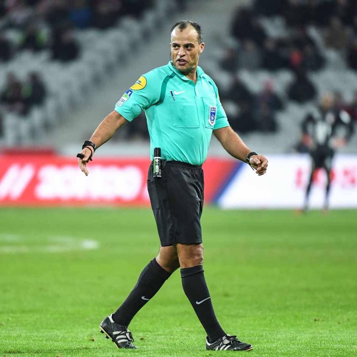 Actu Ligue 1 tweet media