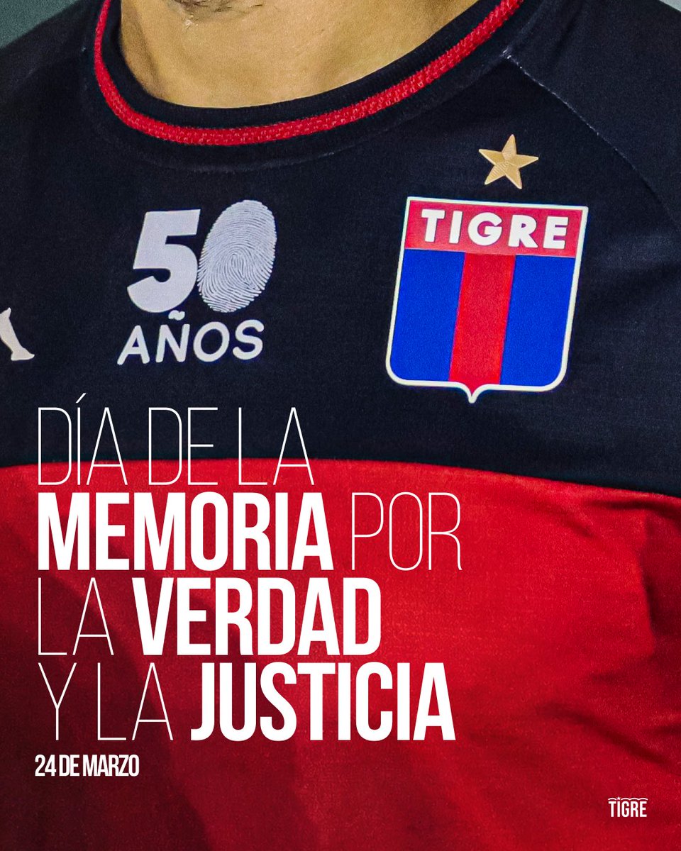 Club Atlético Tigre tweet media