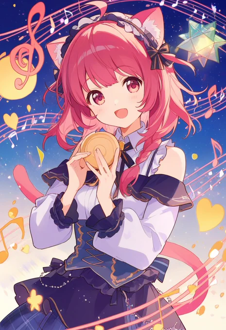 おはよう