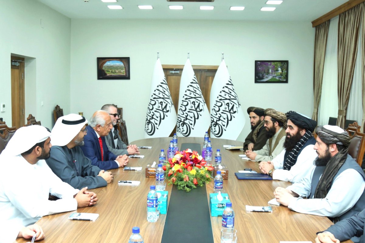 Khalil Noori BBC tweet media