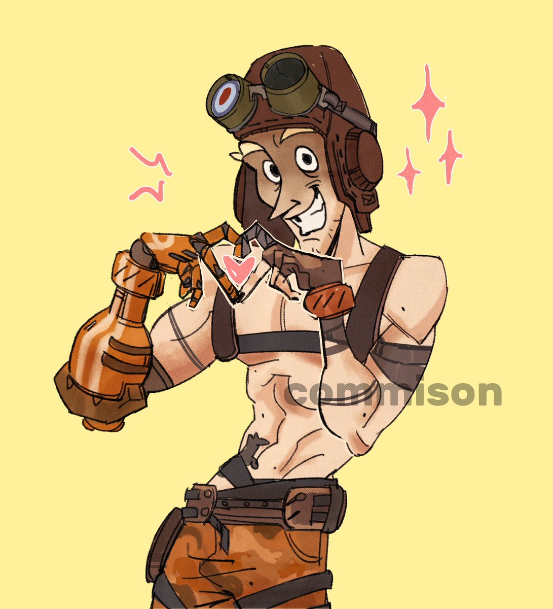 ☆saateco tweet media