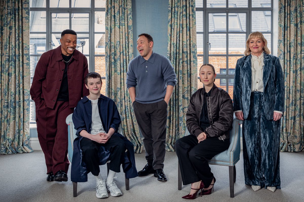 Netflix UK & Ireland tweet media