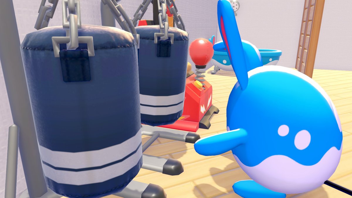 マル・デ・マリルリ tweet media