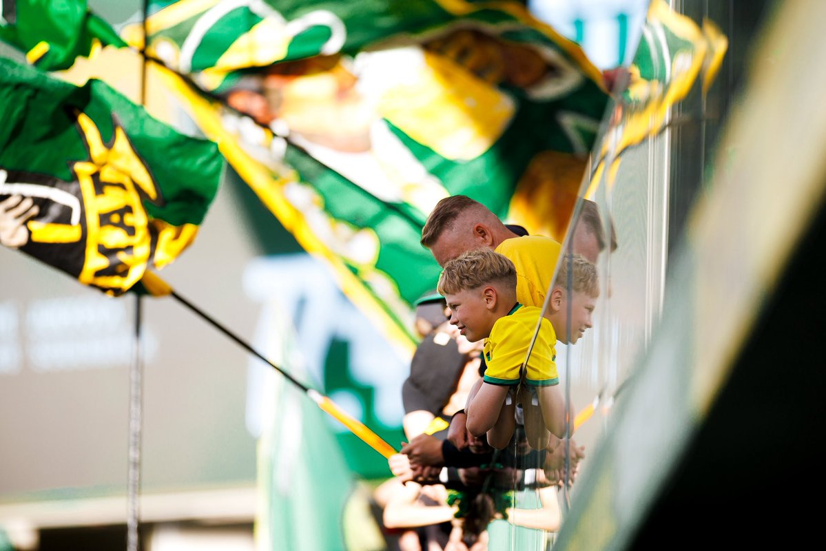 Ilves Football tweet media