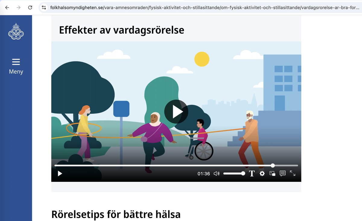 Caroline Thelning tweet media