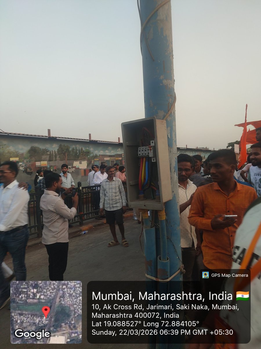 Prashant chendke tweet media