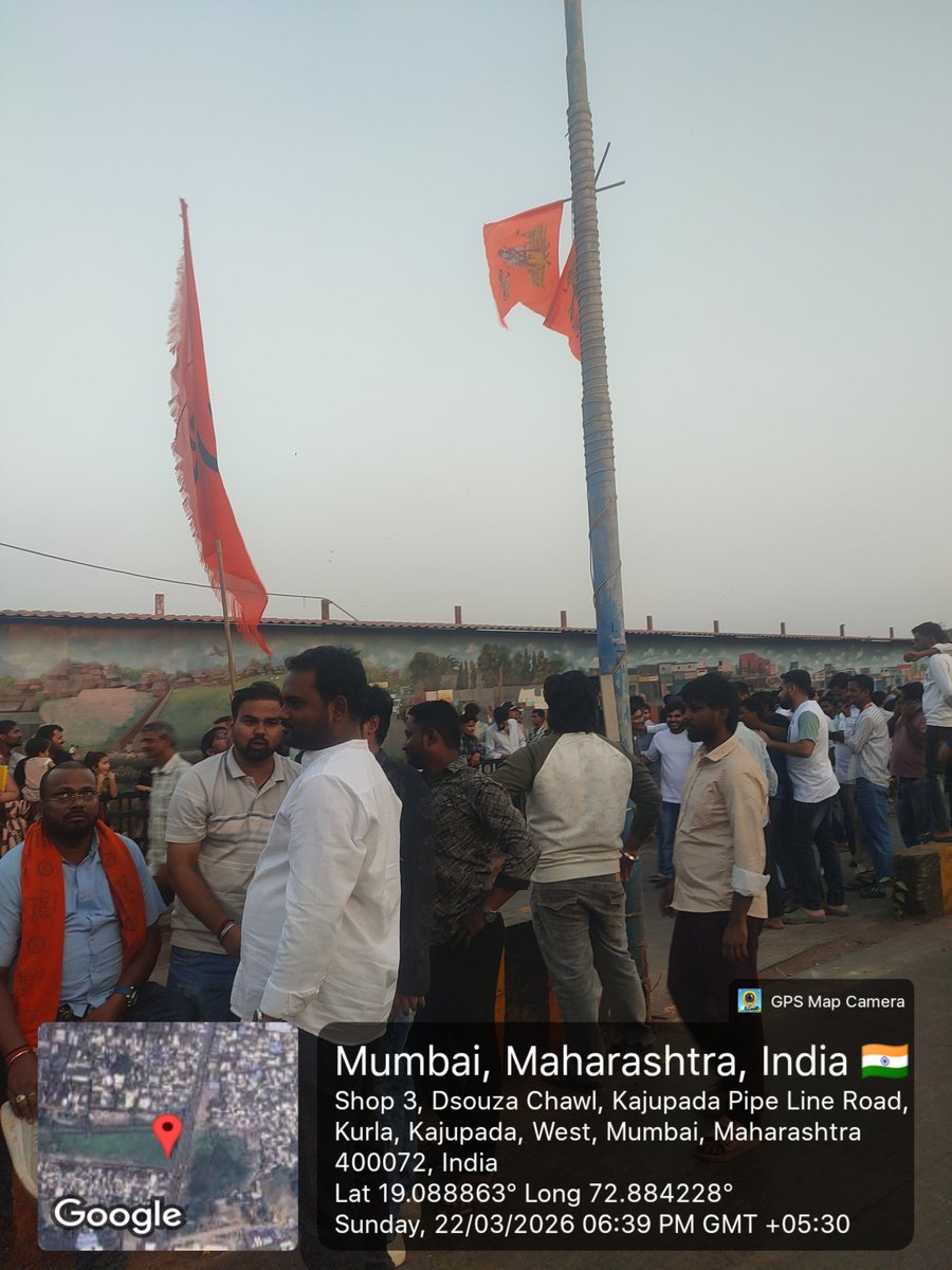 Prashant chendke tweet media