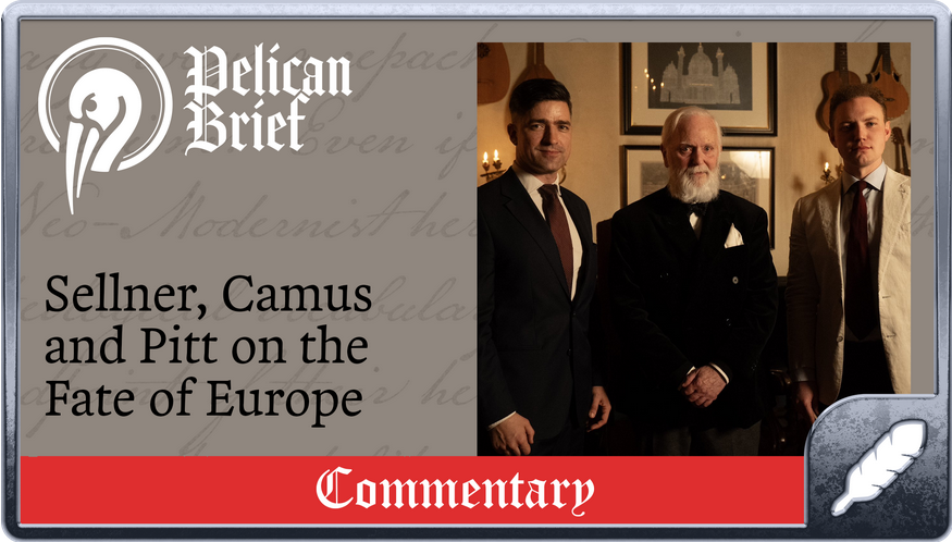 Vauban Books tweet media