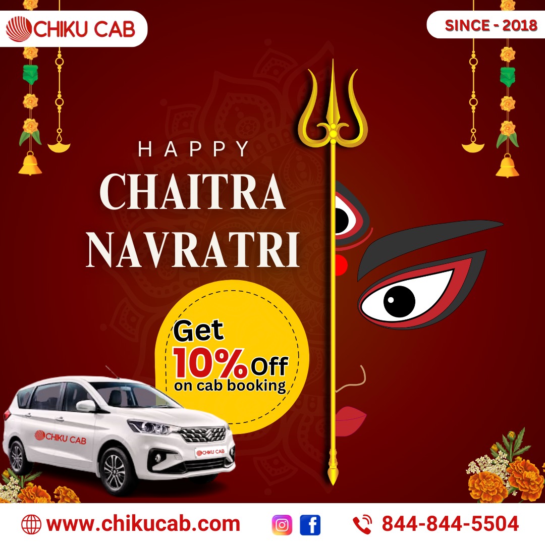 Chiku Cab tweet media