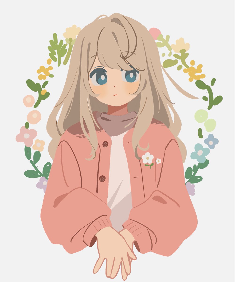 はるまる tweet media