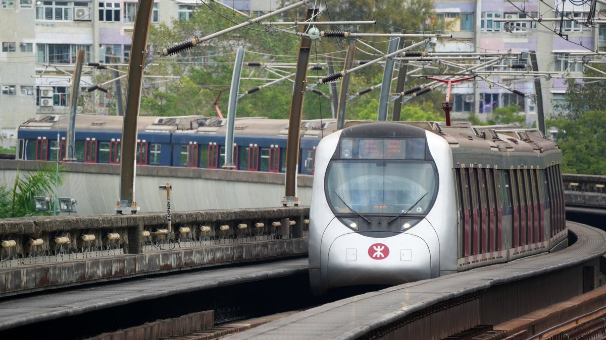 ゆっくり海外鉄Ch.🇲🇾 tweet media