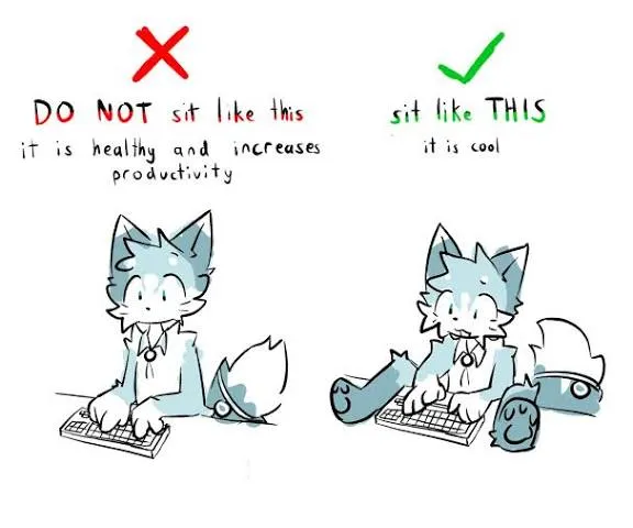 FurryFollowing tweet media