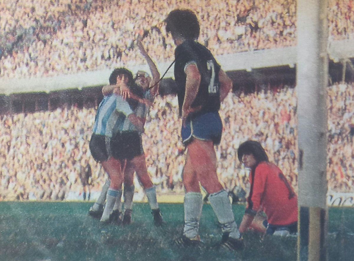 Ganar Gustar Golear ⭐⭐⭐ tweet media