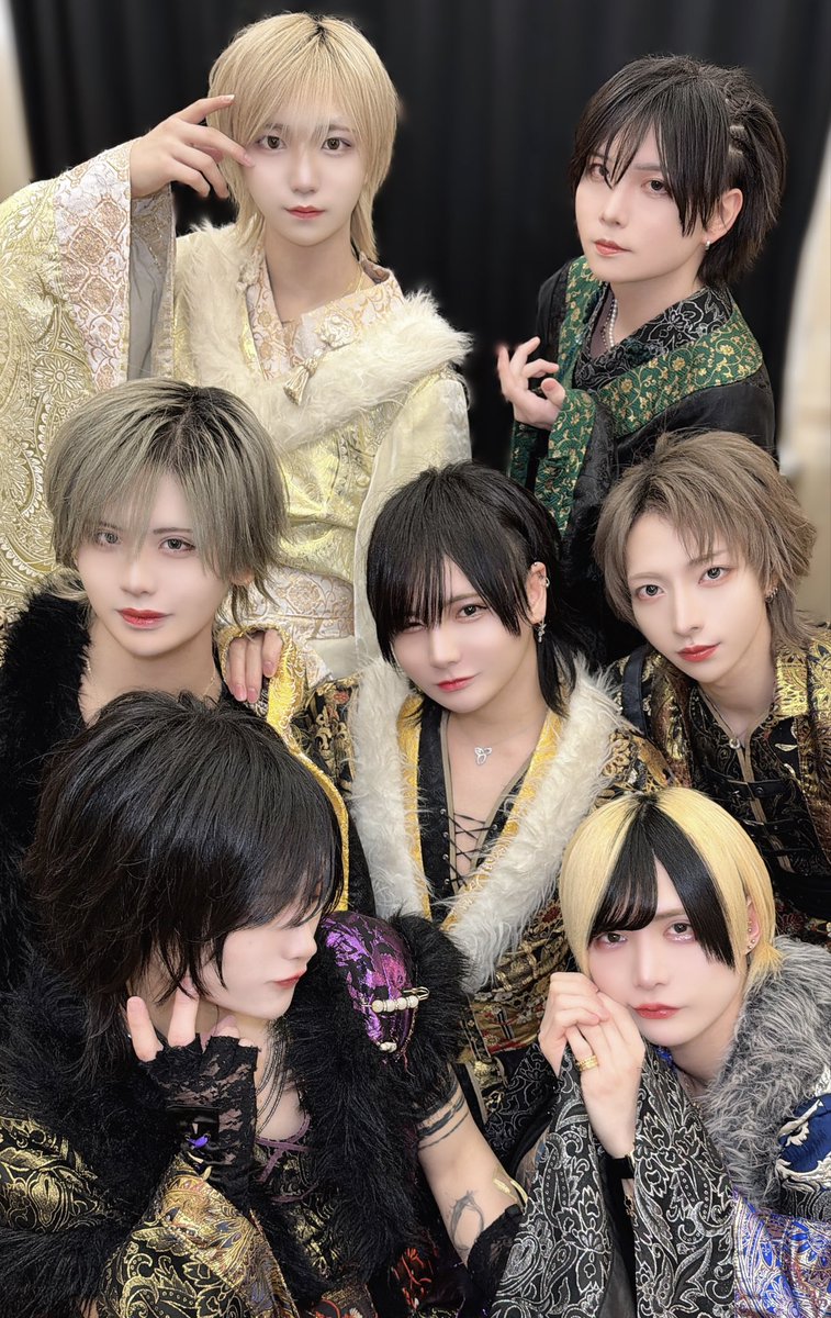 テディアンドロイド【公式】 tweet media