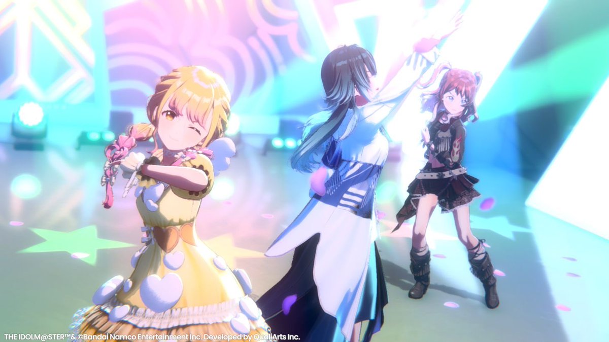 まぁしぃ tweet media