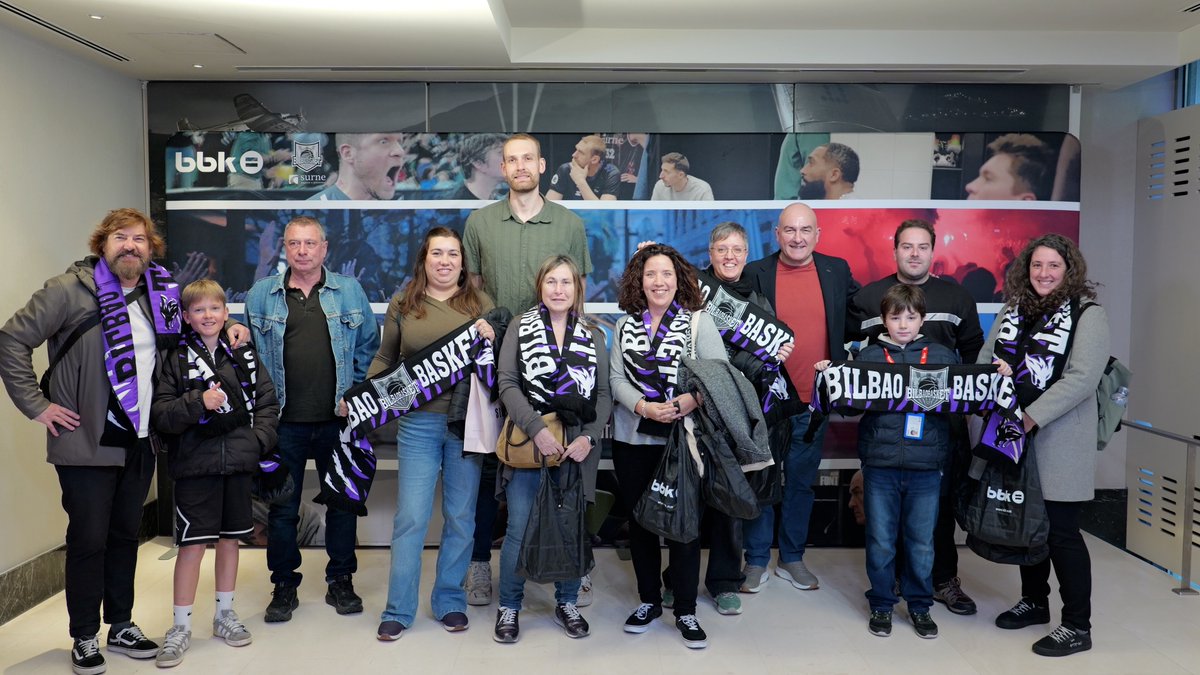 BBK Fundación Bancaria tweet media