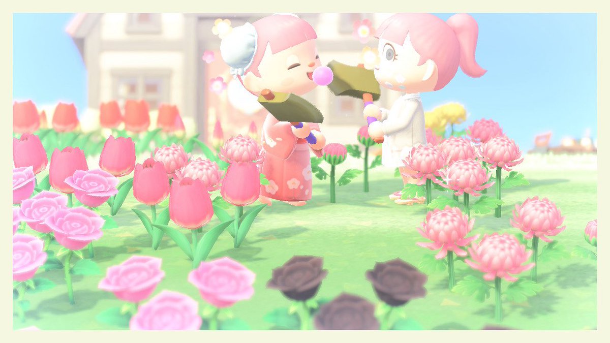 うにゃるぜ tweet media