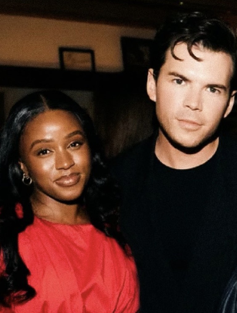 Elliot Bridgerton-Lord Featherington*parody acct* tweet media