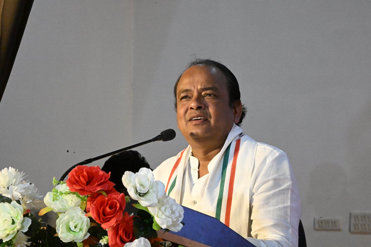 Health Jharkhand tweet media