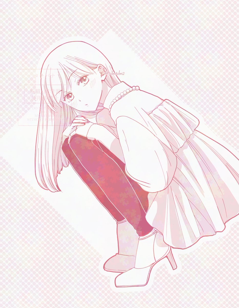 タチバナ tweet media