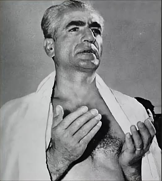 Man Like Luke tweet media