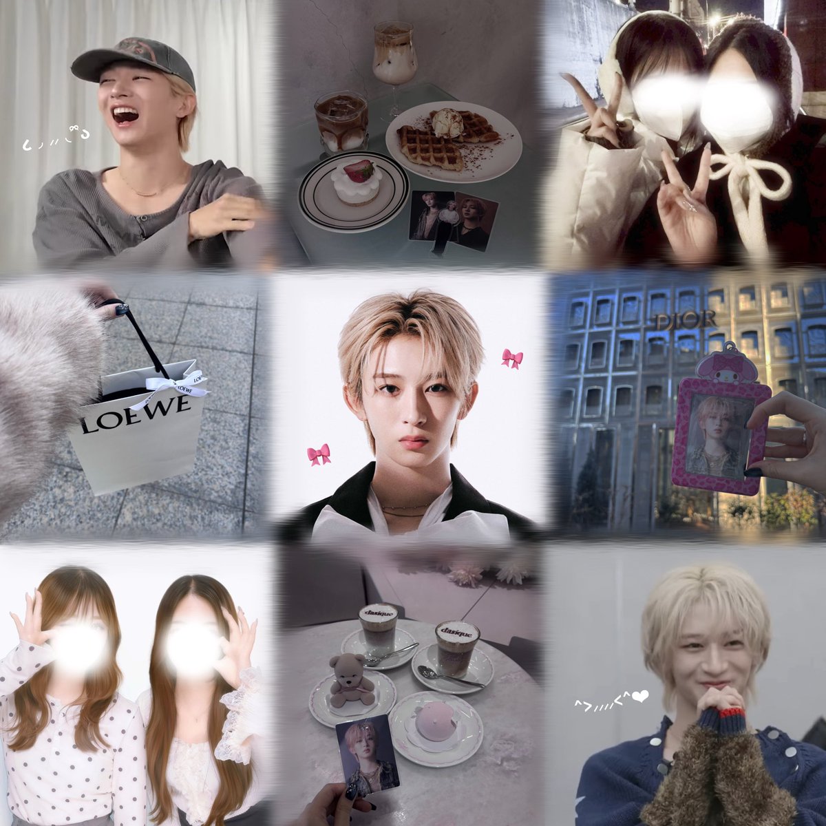 ︎︎☁ tweet media