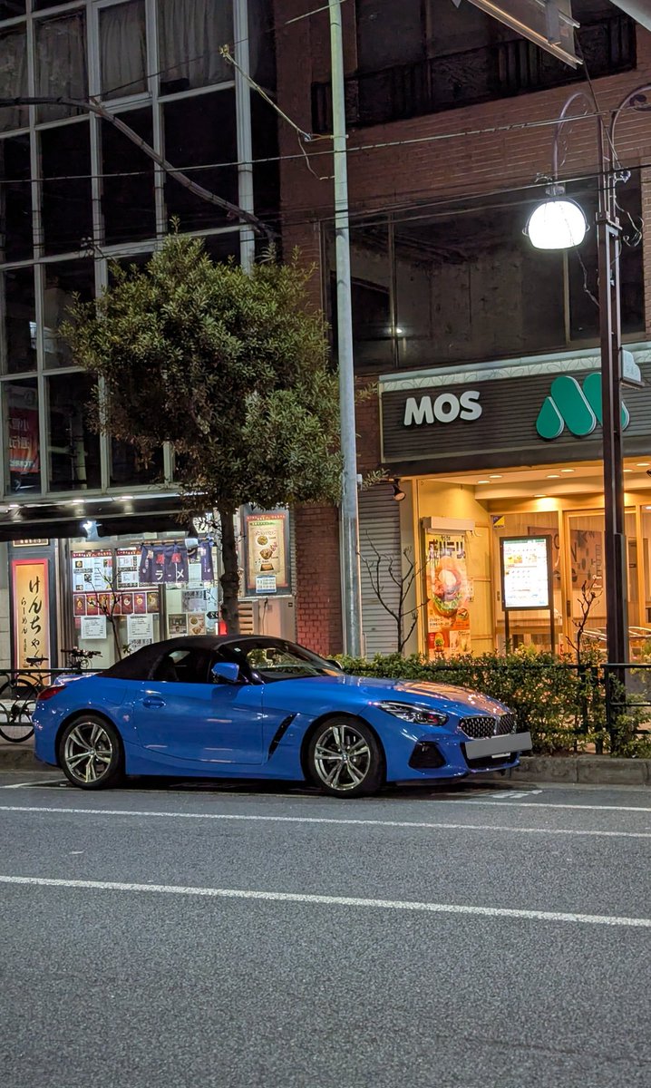 首都高ニキ@青Z4 tweet media