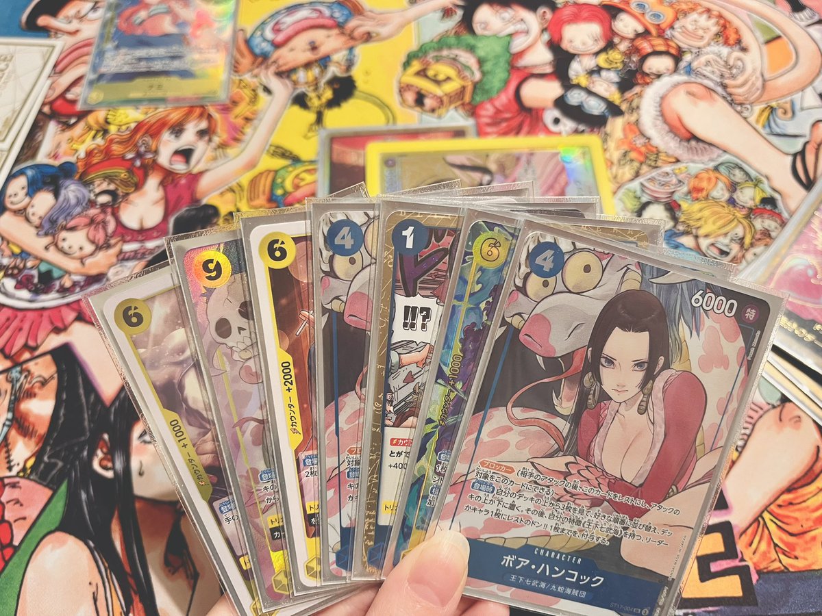 ナコ🐍 tweet media