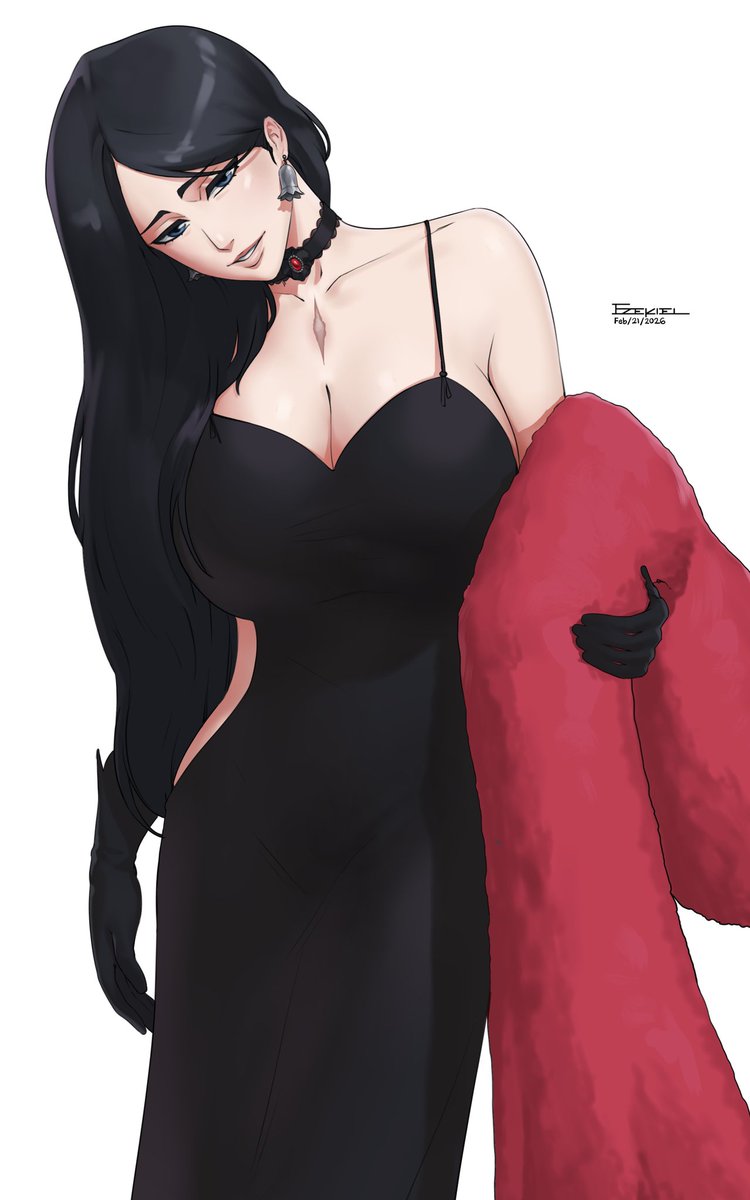 Ez is Bloo tweet media