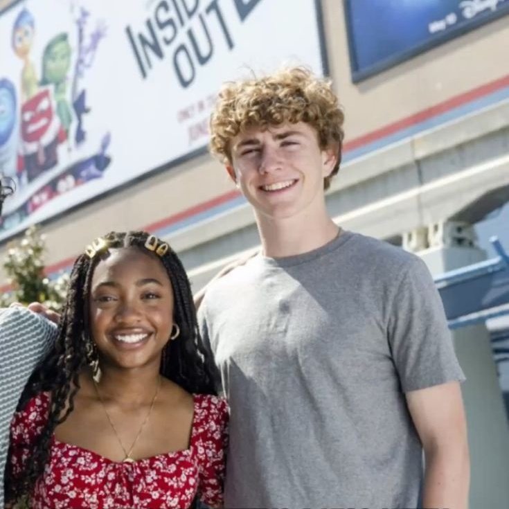 eli ⁸¹ FRANCHAELA SEASON tweet media