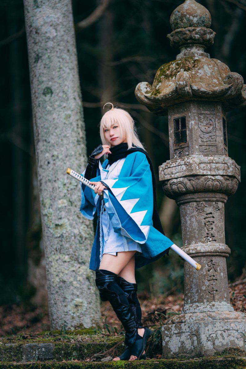 緋色🚀インテ tweet media