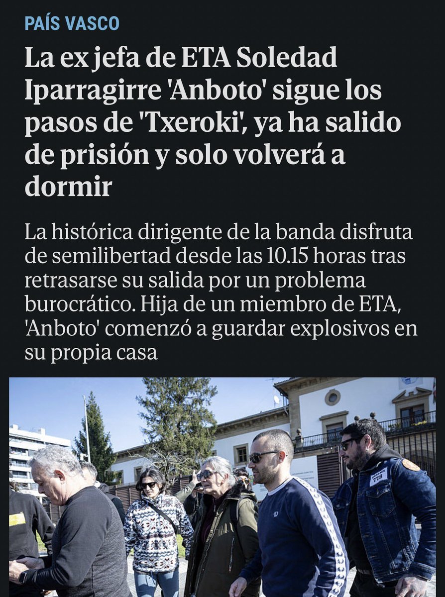 Almudena Blanco 🇪🇸 tweet media