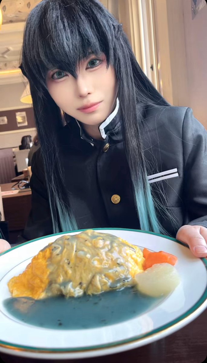 x_mayu_x723's tweet photo. オムライス https://t.co/qwh3tgeNMp