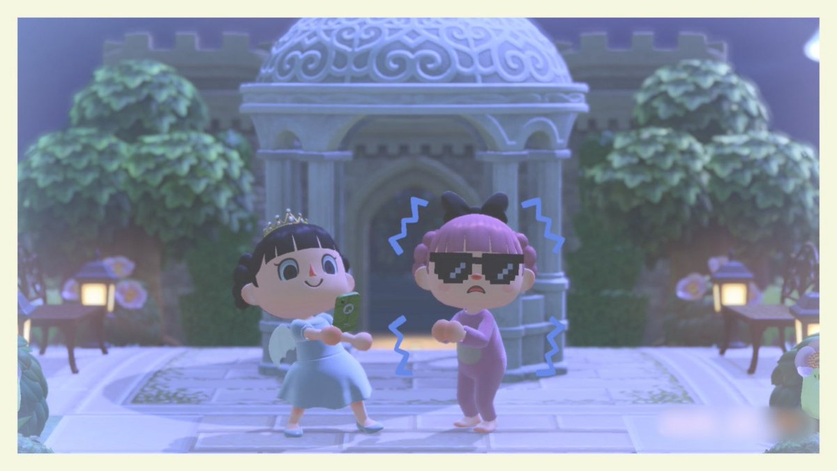 うにゃるぜ tweet media