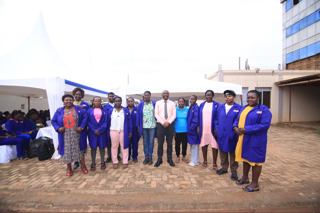 Plascon Uganda tweet media