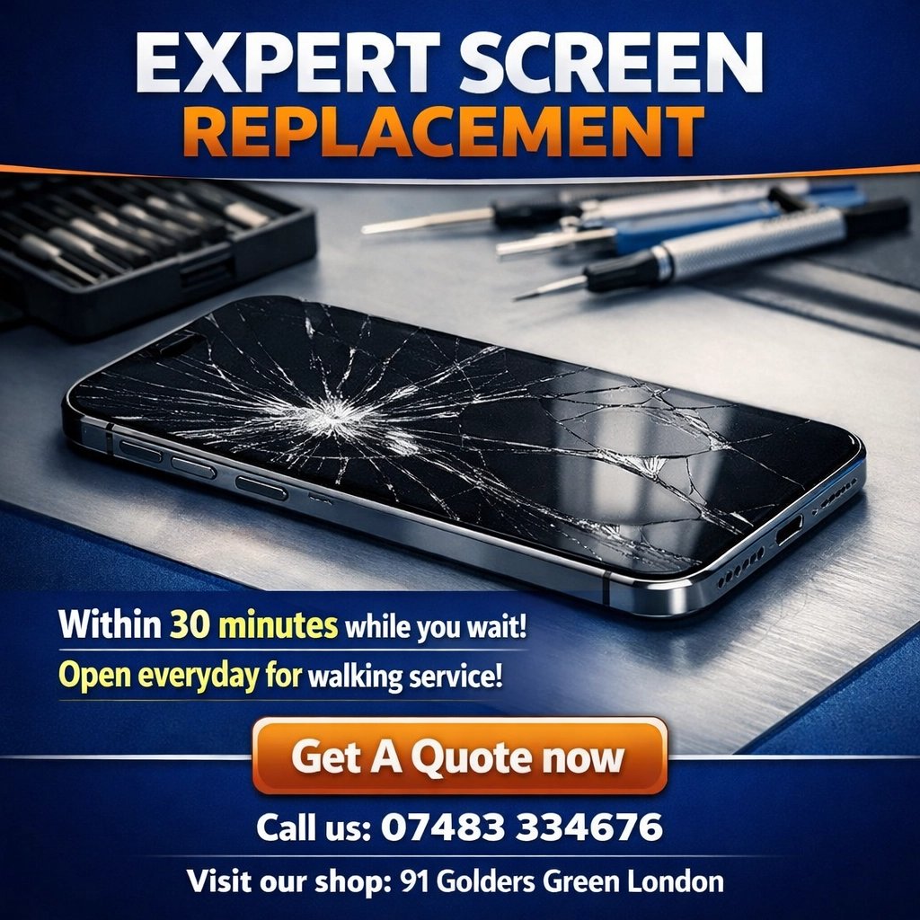 While You Wait Repairs tweet media