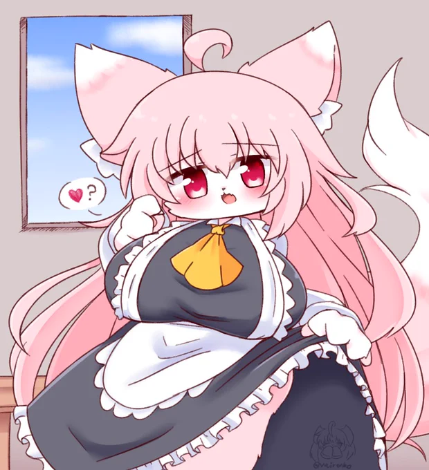 <( ? )