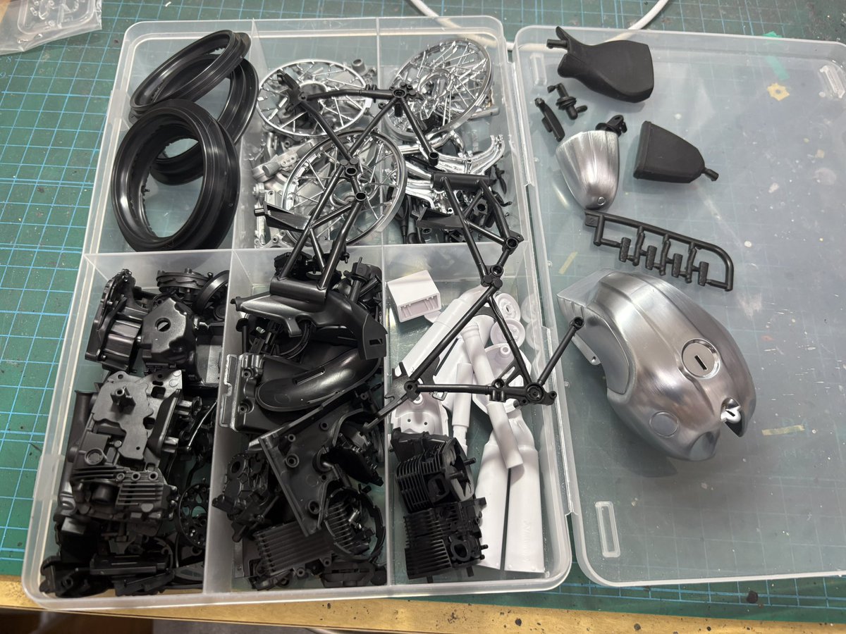 ライダーかず tweet media