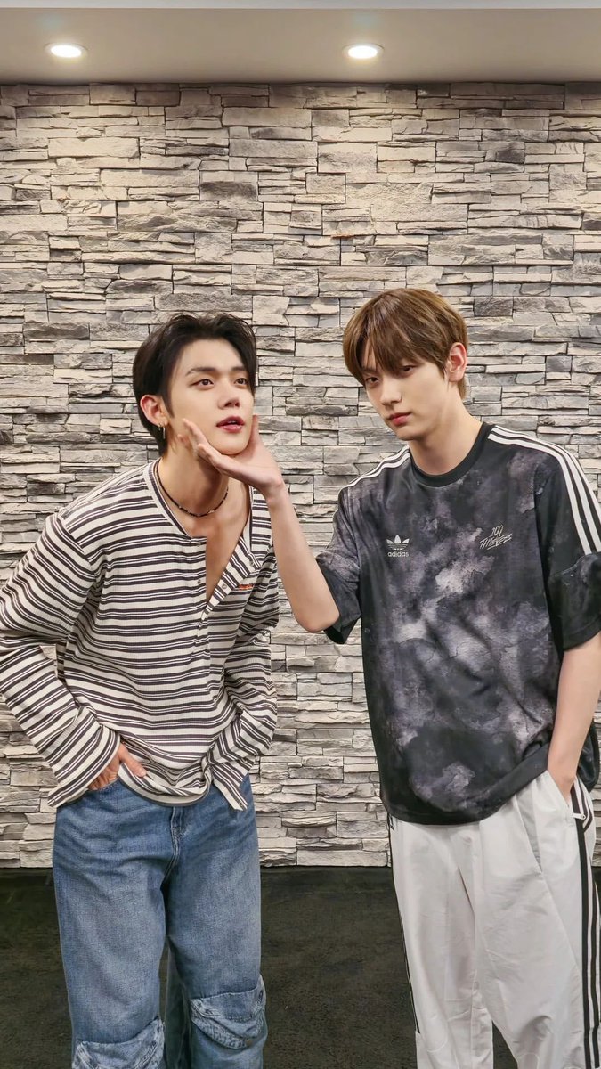 choi soobin tweet media